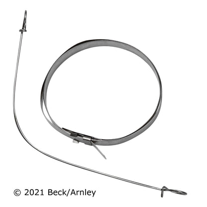Beck/Arnley Rack and Pinion Bellows Kit 103-3096