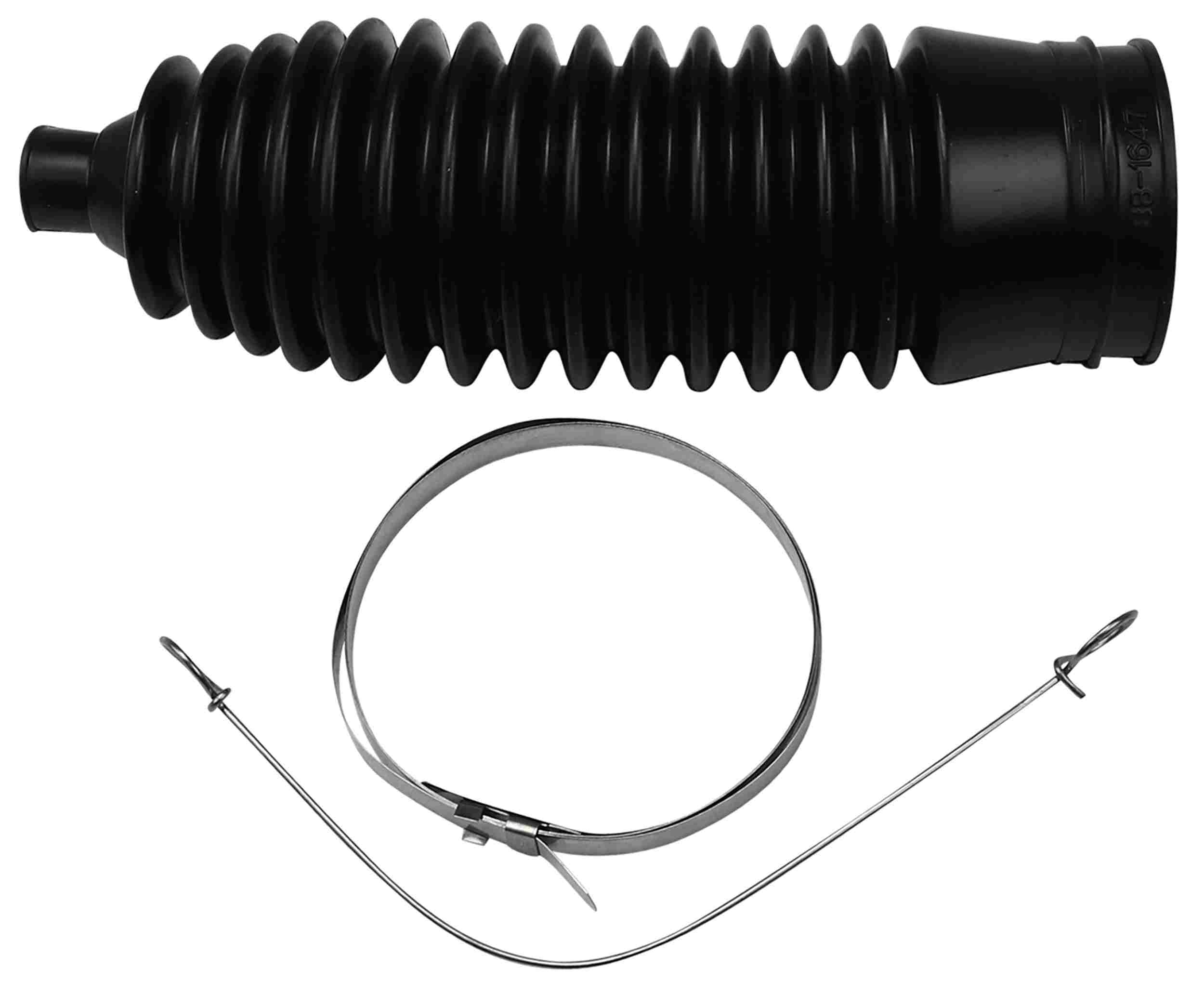 Beck/Arnley Rack and Pinion Bellows Kit 103-3096