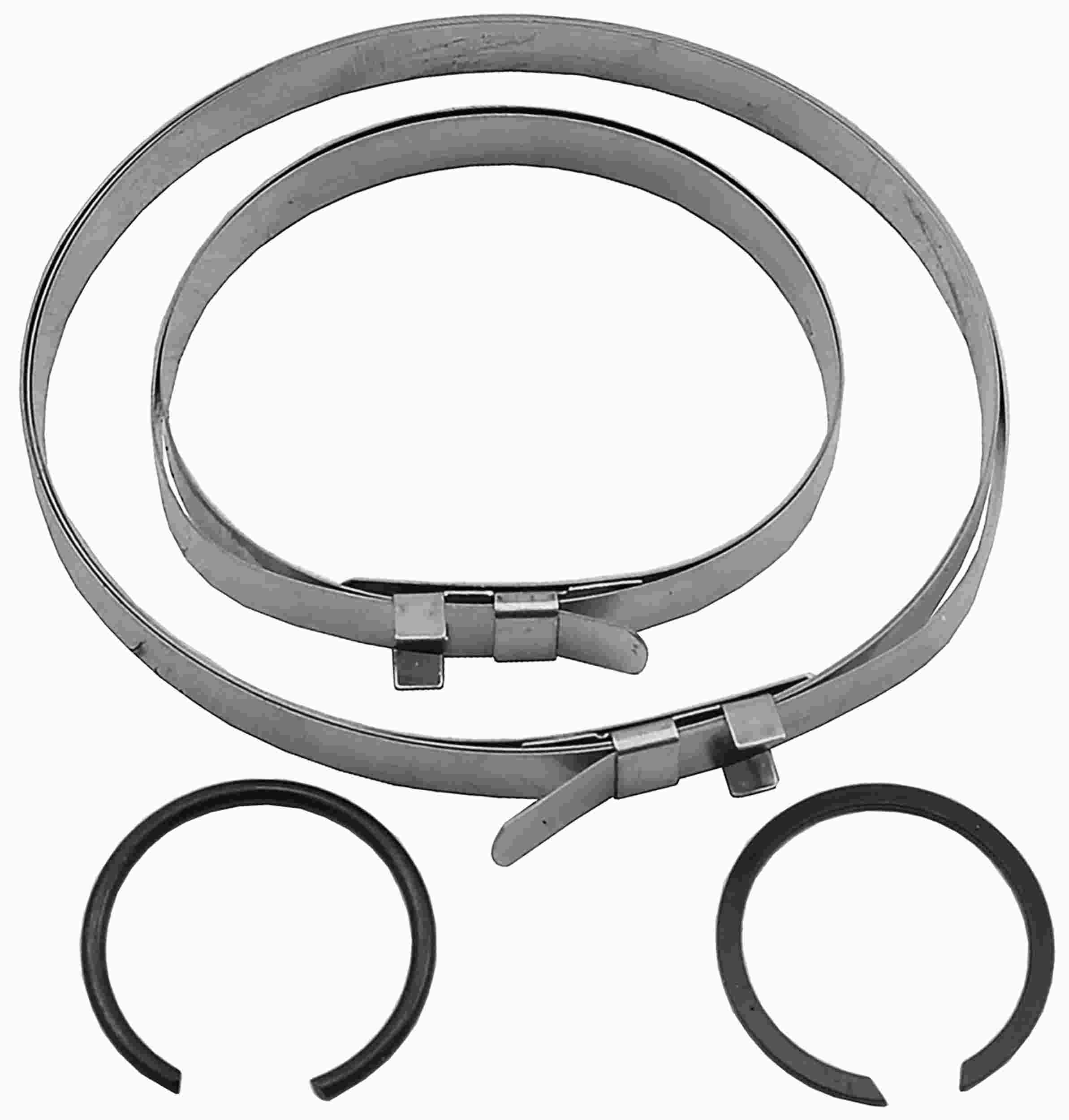 Beck/Arnley CV Joint Boot Kit 103-3105