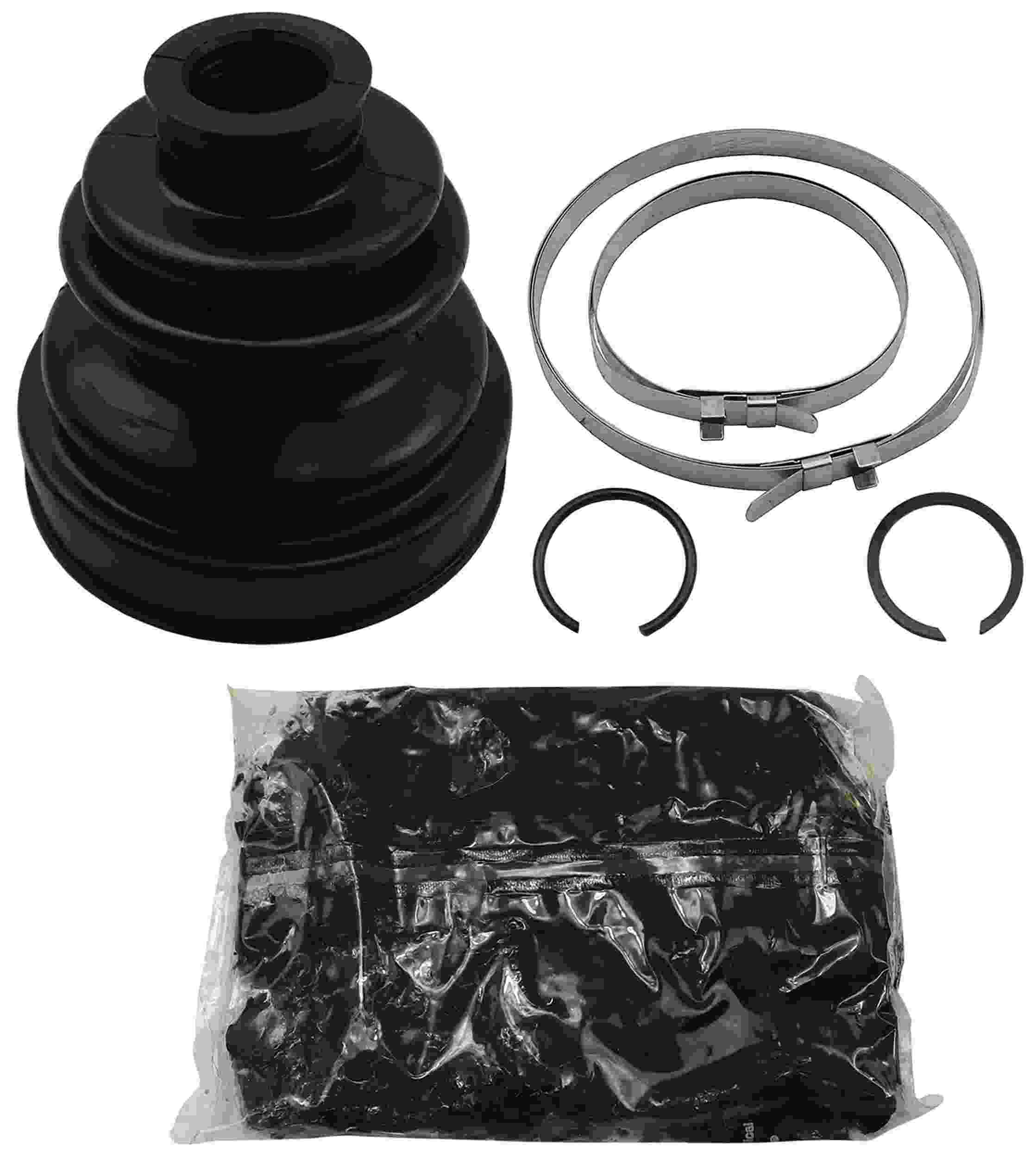 Beck/Arnley CV Joint Boot Kit 103-3105