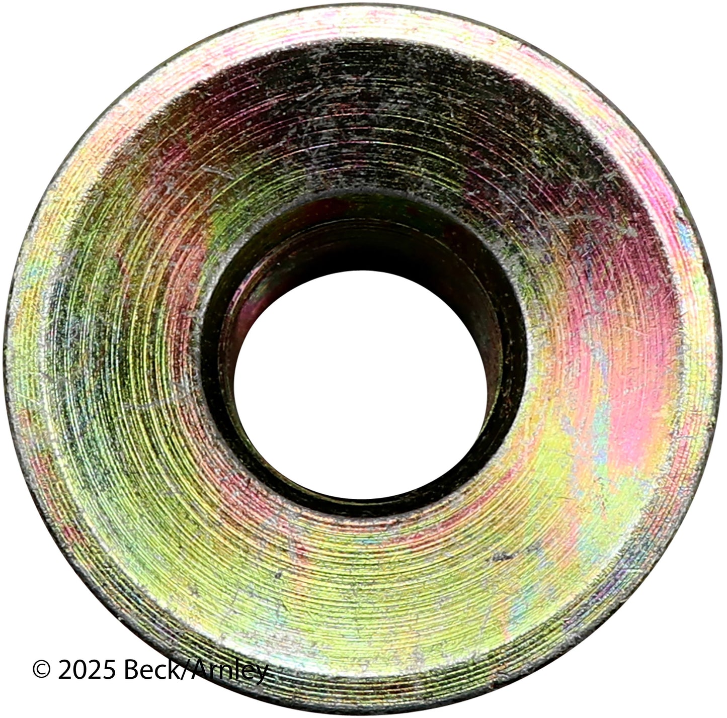 Beck/Arnley Axle Nut 103-3109