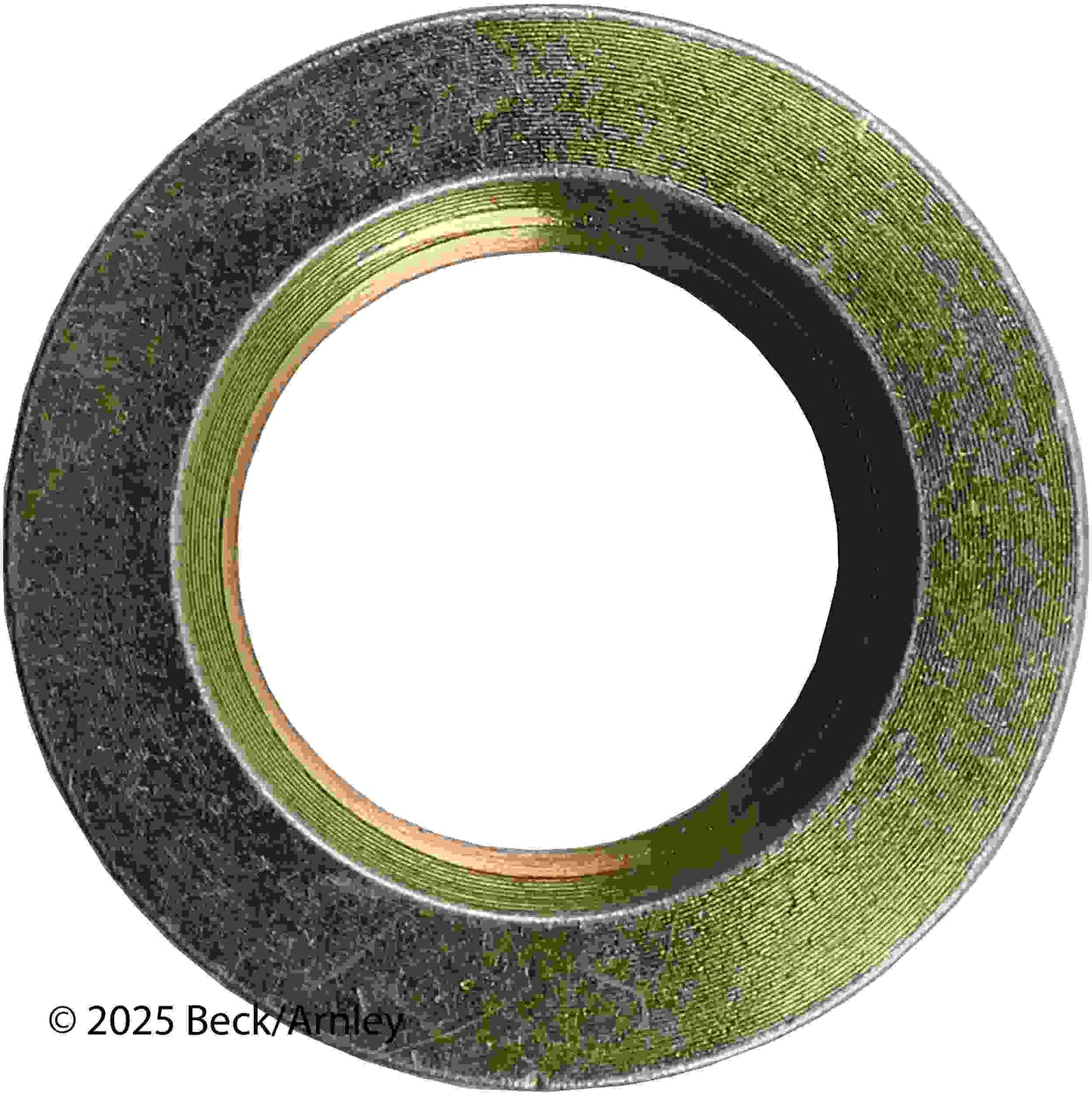 Beck/Arnley Axle Nut 103-3112