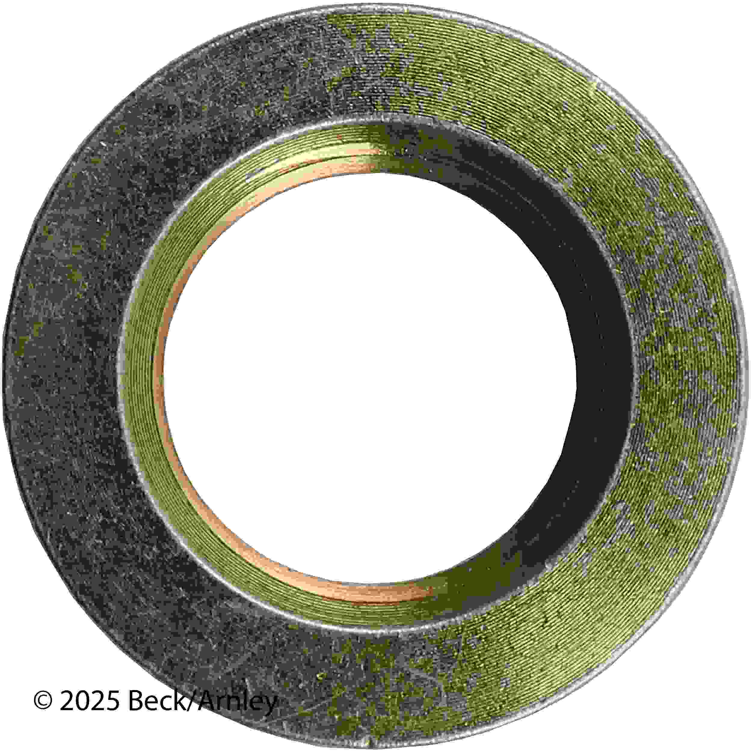 Beck/Arnley Axle Nut 103-3112