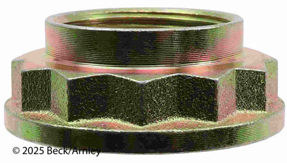 Beck/Arnley Axle Nut 103-3112