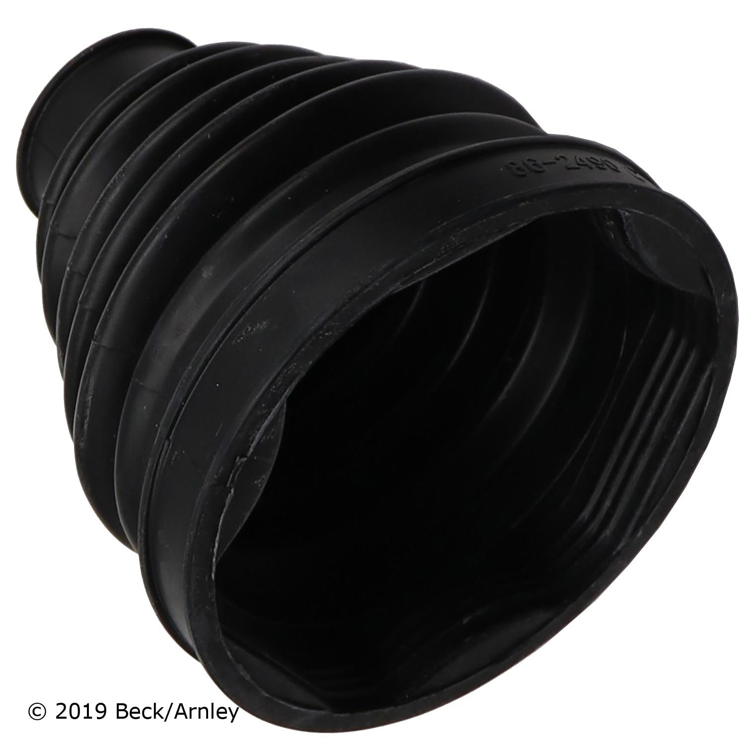 Beck/Arnley CV Joint Boot Kit 103-3124