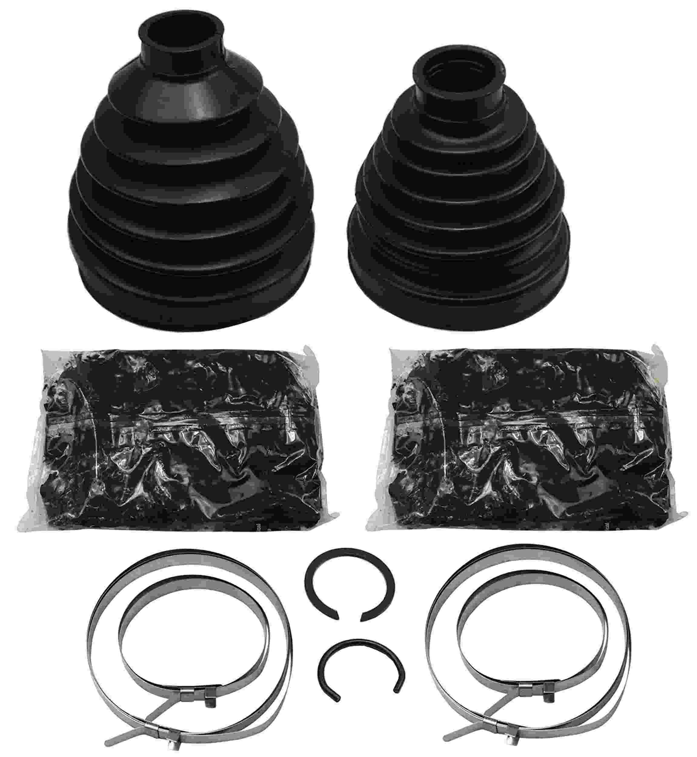 Beck/Arnley CV Joint Boot Kit 103-3124