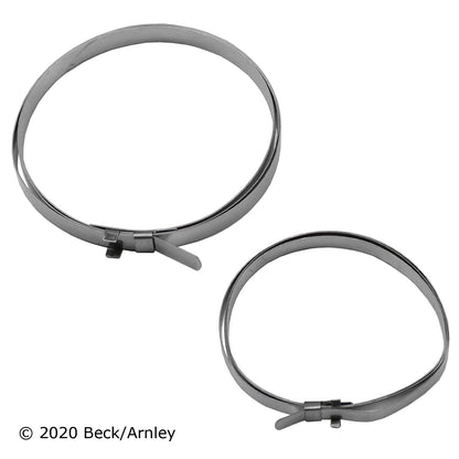 Beck/Arnley Rack and Pinion Bellows Kit 103-3135