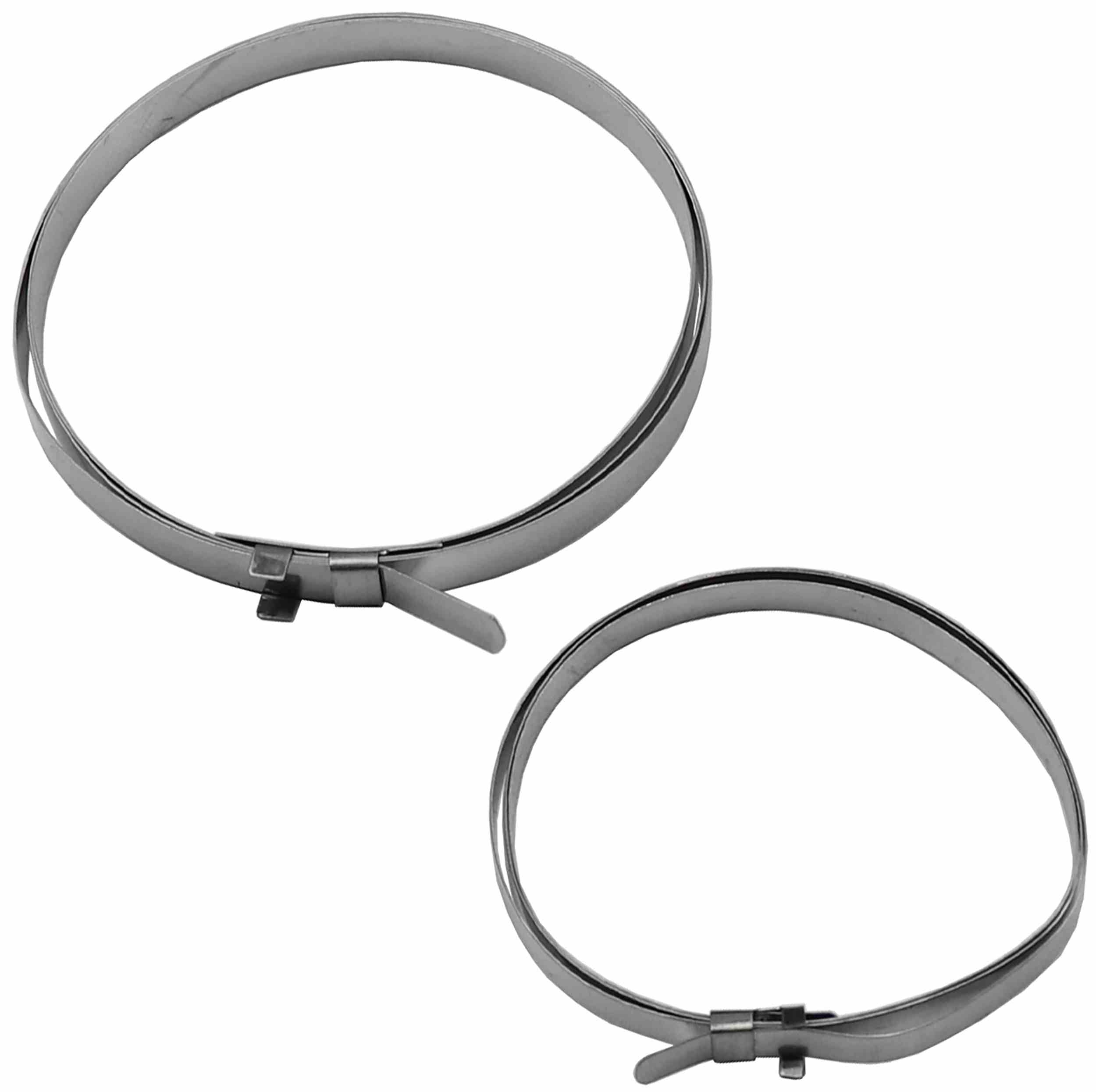 Beck/Arnley Rack and Pinion Bellows Kit 103-3135