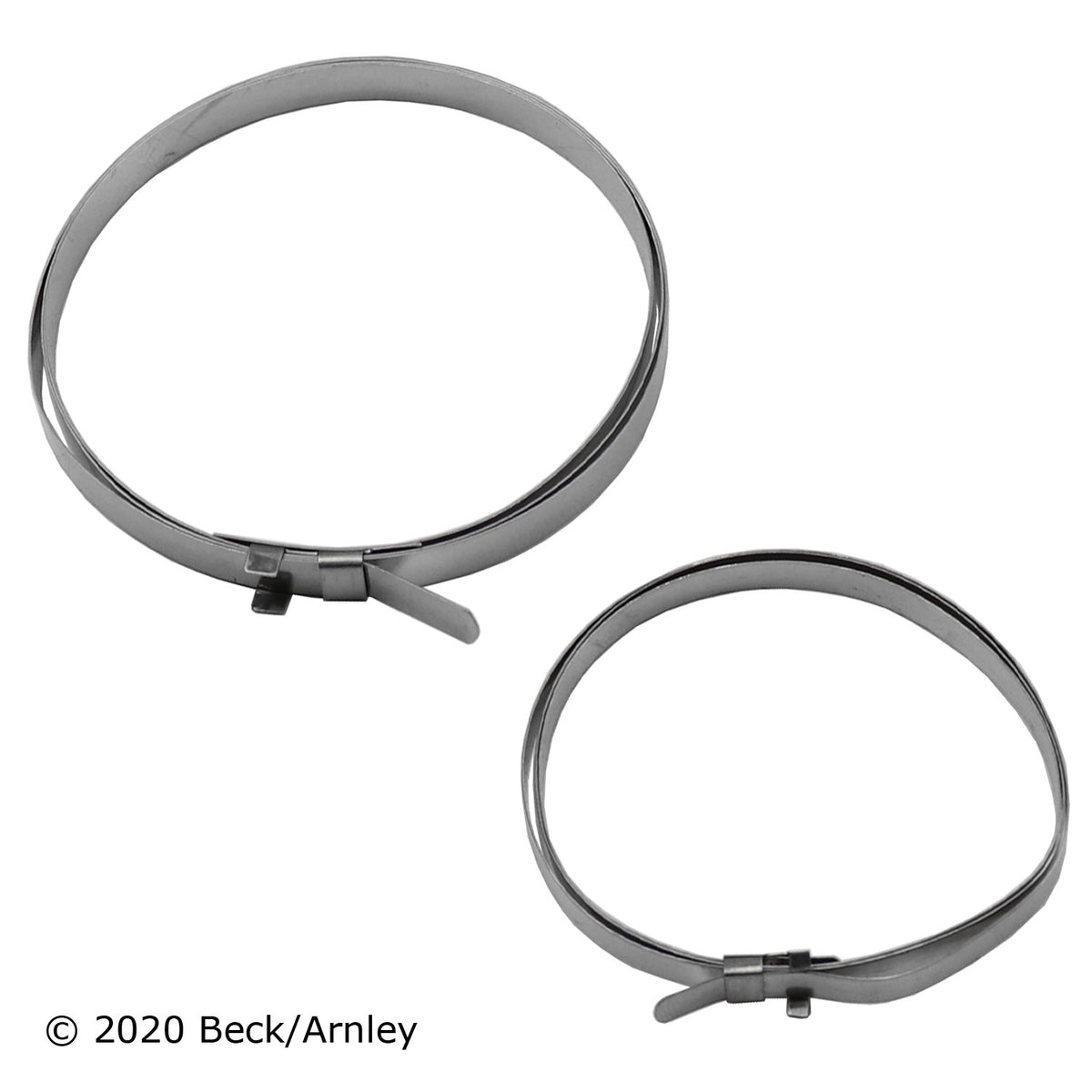 Beck/Arnley STEERING RACK BOOT KIT 103-3136