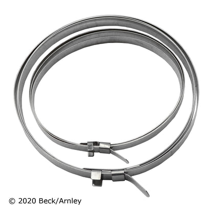 Beck/Arnley Rack and Pinion Bellows Kit 103-3143