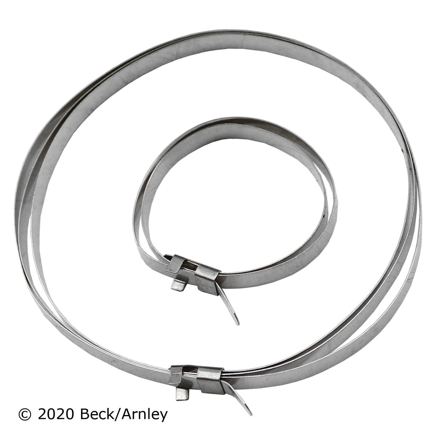 Beck/Arnley Rack and Pinion Bellows Kit 103-3150
