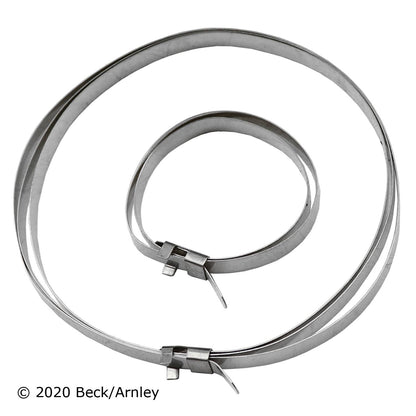 Beck/Arnley Rack and Pinion Bellows Kit 103-3150