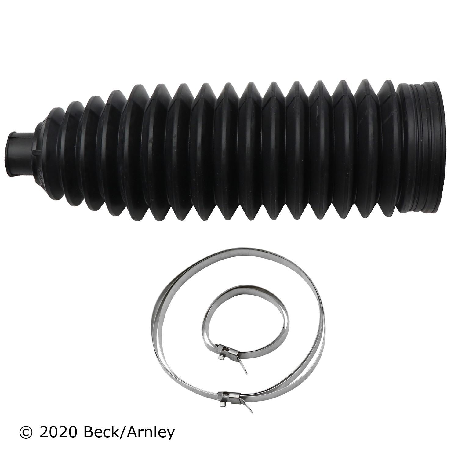 Beck/Arnley Rack and Pinion Bellows Kit 103-3150