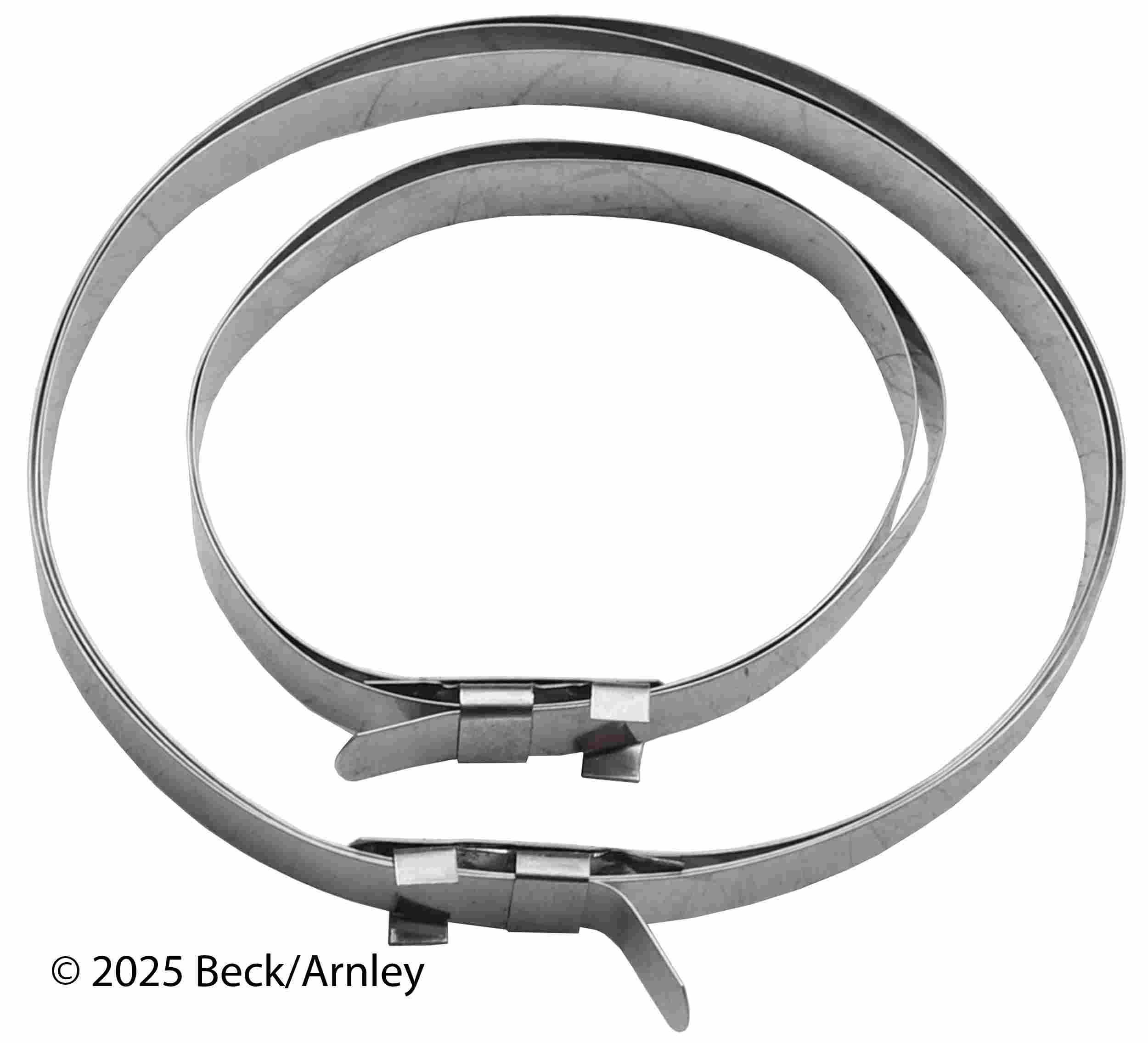 Beck/Arnley 103-3190