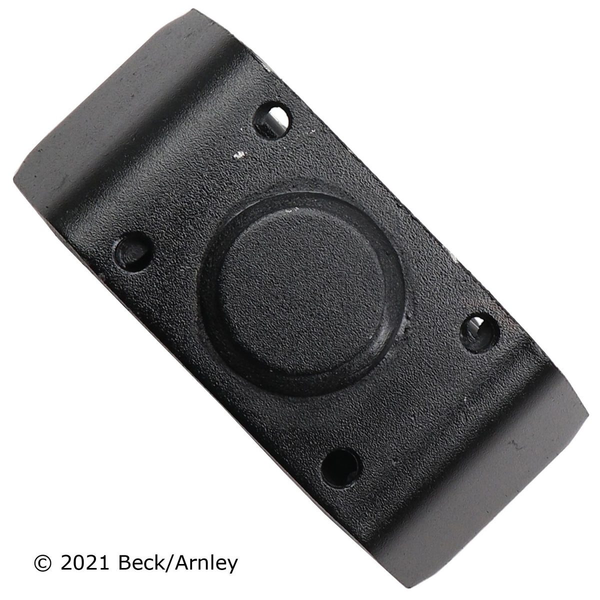 Beck/Arnley TRANSMISSION MOUNT 104-0825