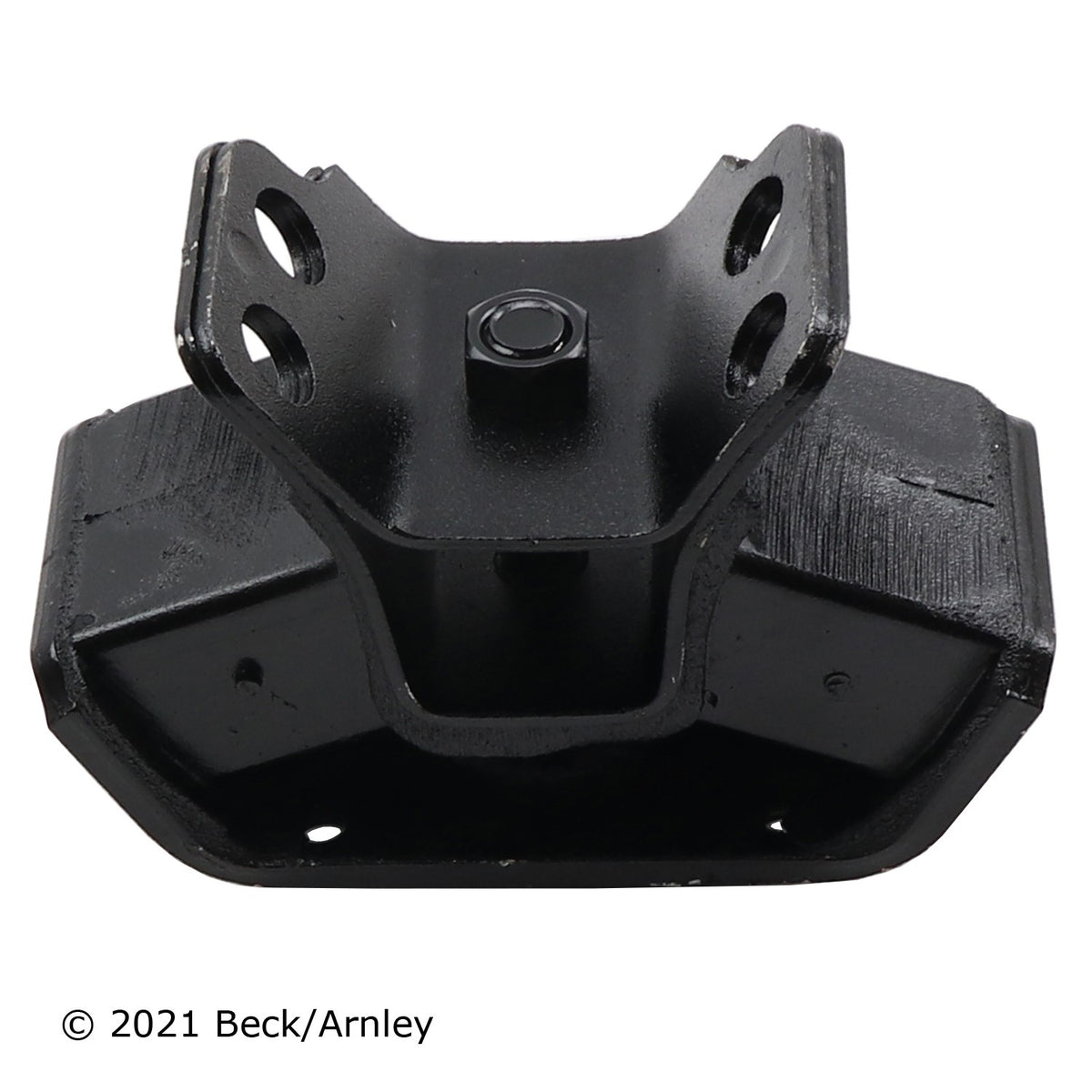 Beck/Arnley TRANSMISSION MOUNT 104-0825