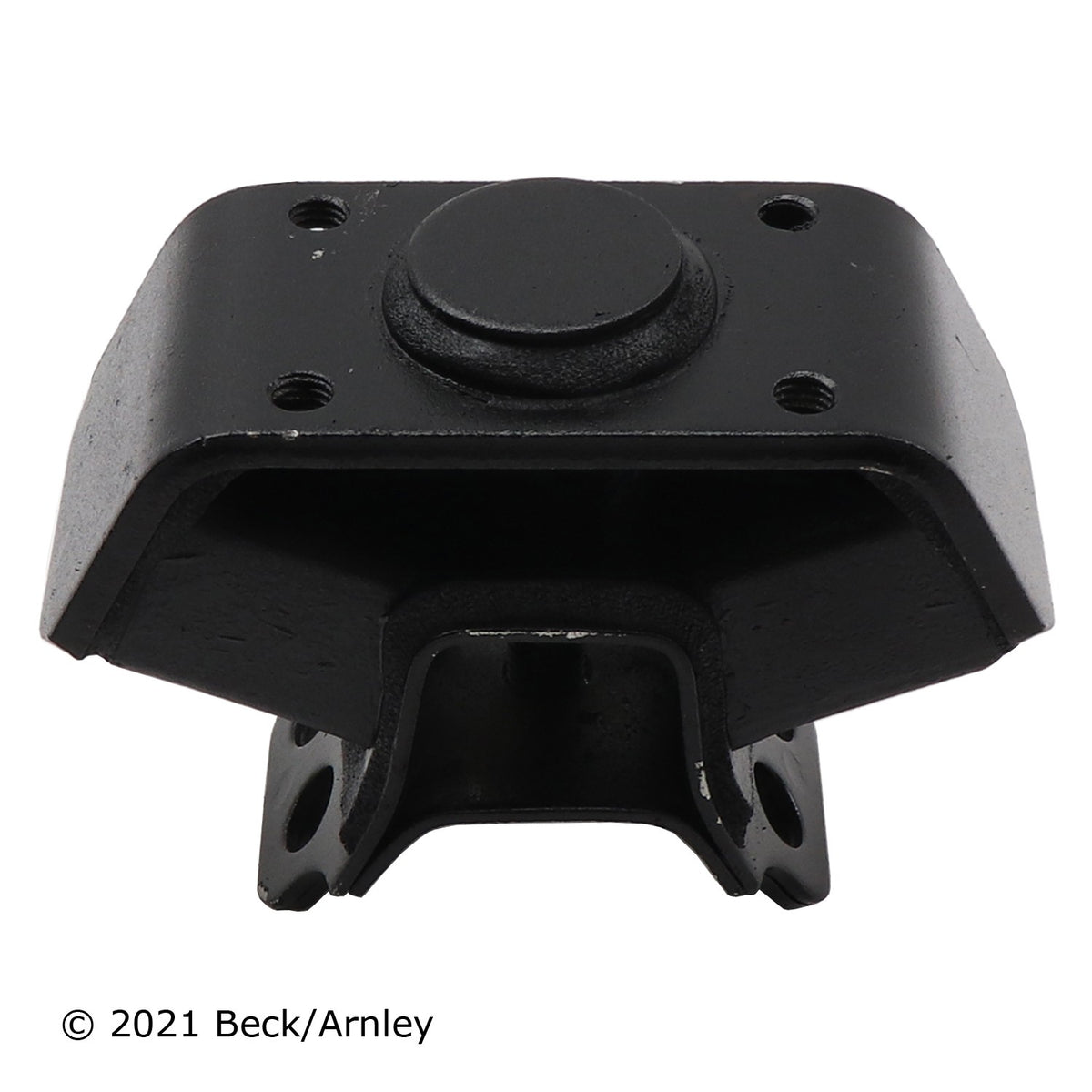 Beck/Arnley TRANSMISSION MOUNT 104-0825