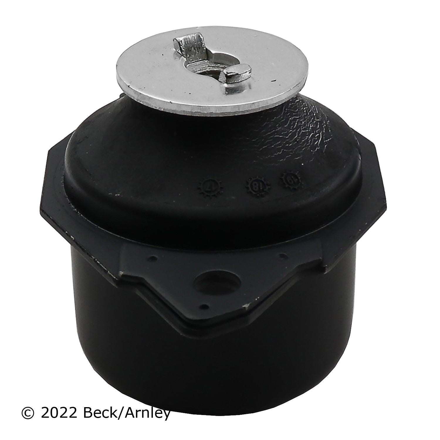 Beck/Arnley Engine Mount 104-1167