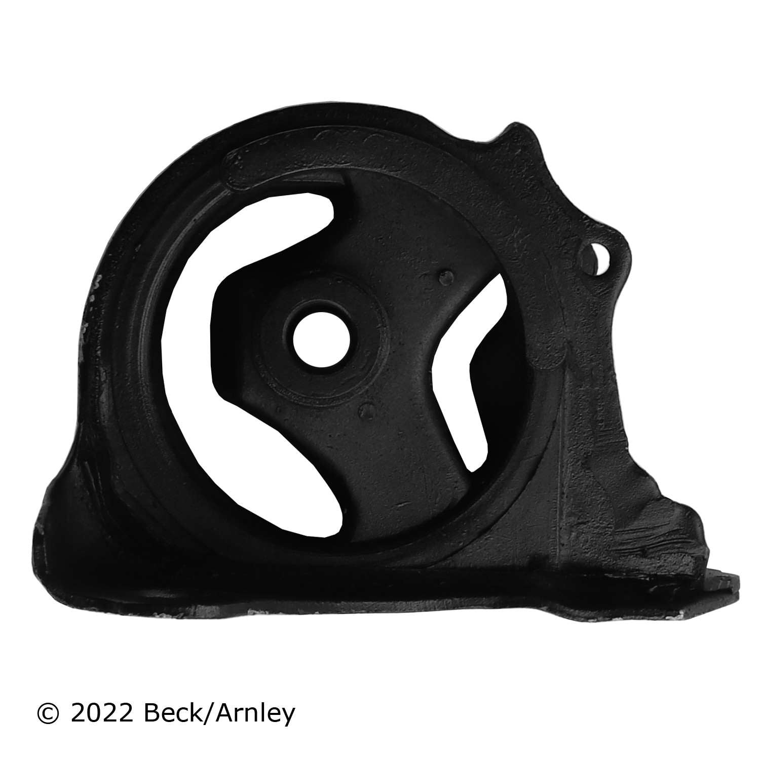 Beck/Arnley Manual Transmission Mount 104-1472