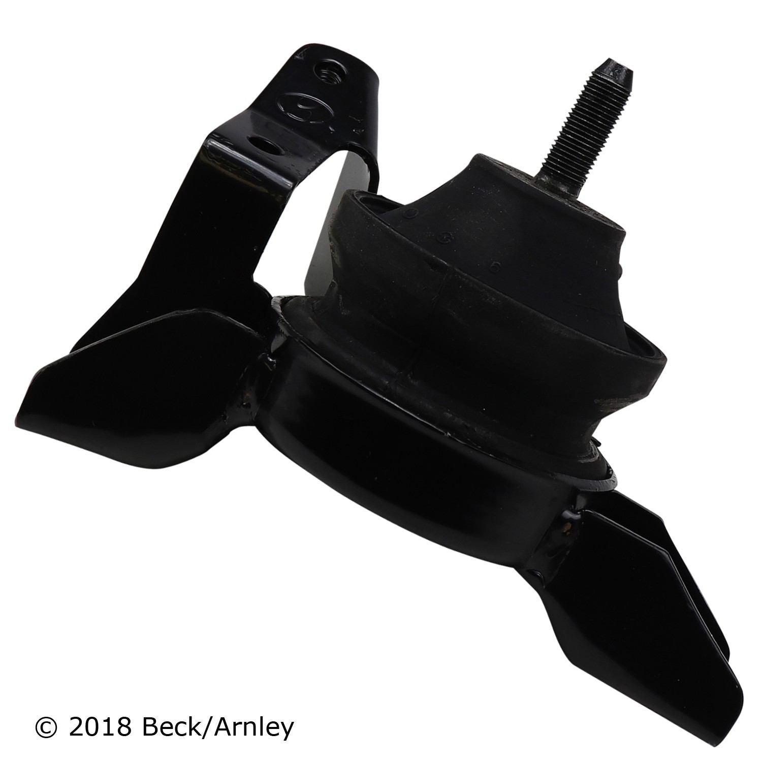 Beck/Arnley Engine Mount 104-1543