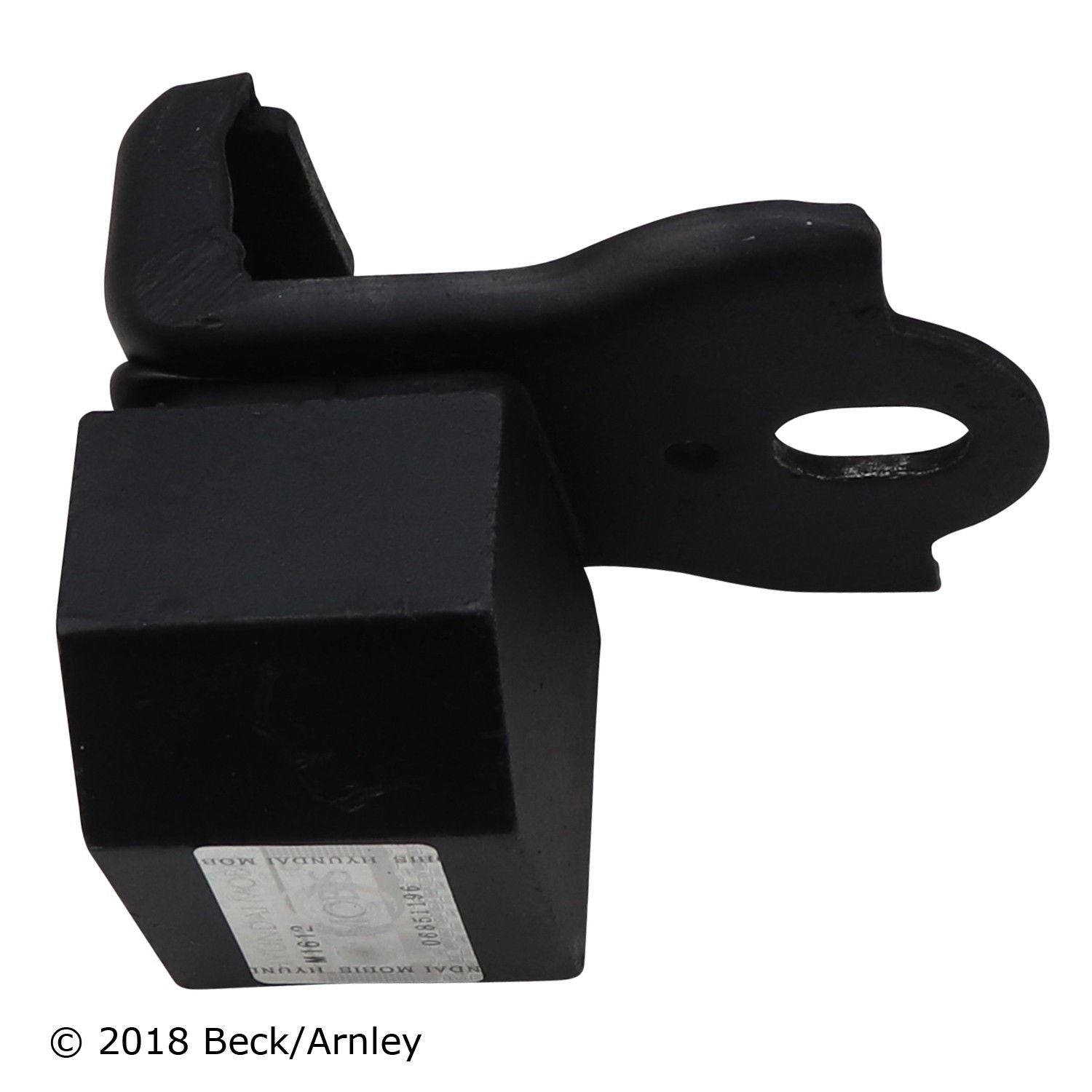 Beck/Arnley Engine Mount 104-1543