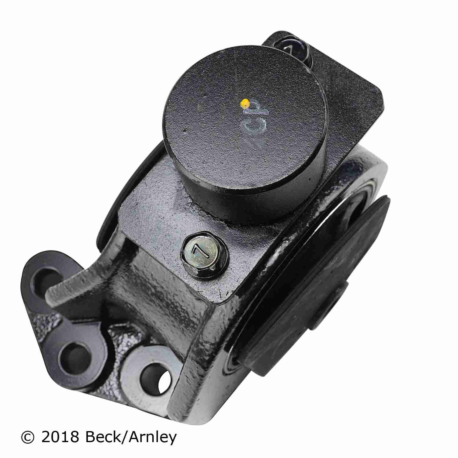 Beck/Arnley Engine Mount 104-1556