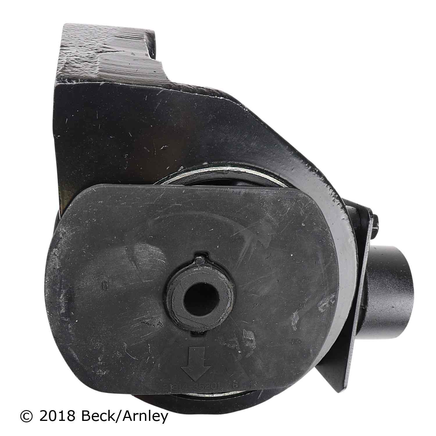 Beck/Arnley Engine Mount 104-1556