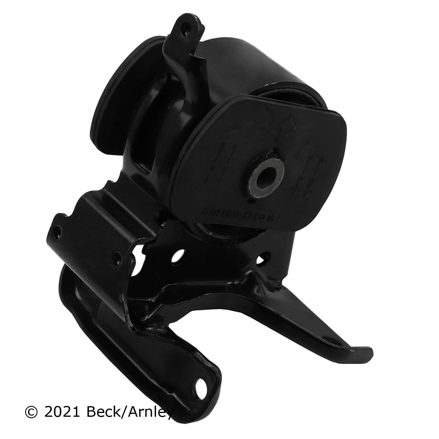 Beck/Arnley Automatic Transmission Mount 104-1567