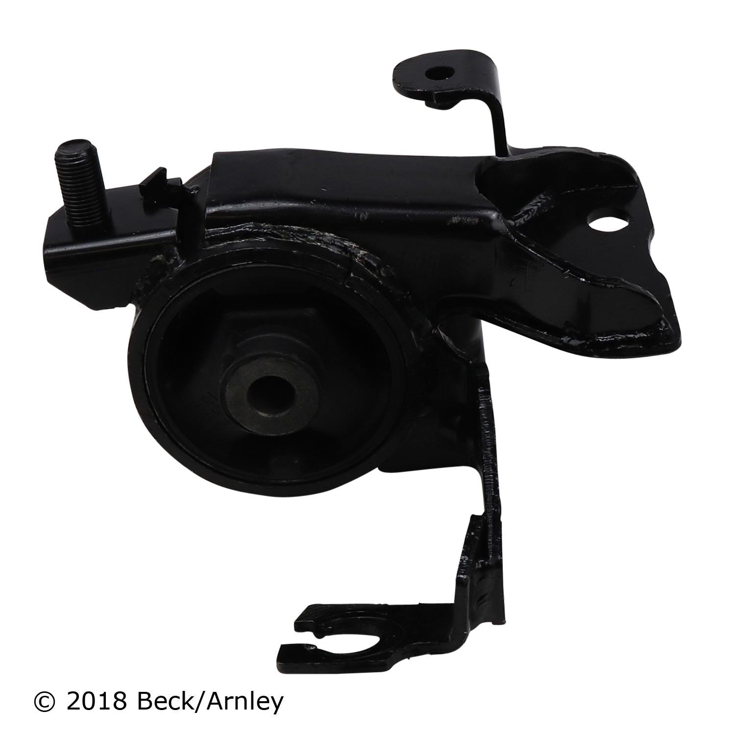 Beck/Arnley Manual Transmission Mount 104-1618