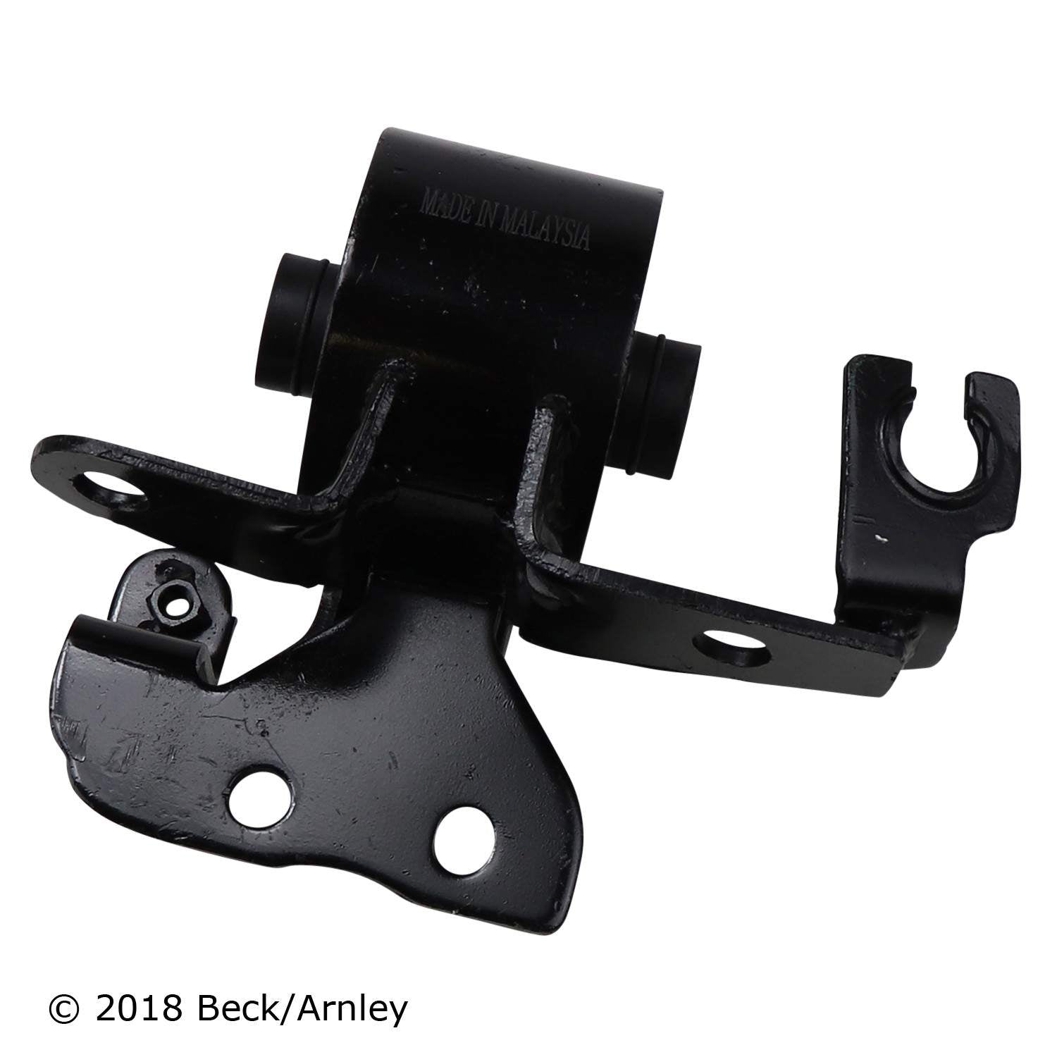 Beck/Arnley Manual Transmission Mount 104-1618