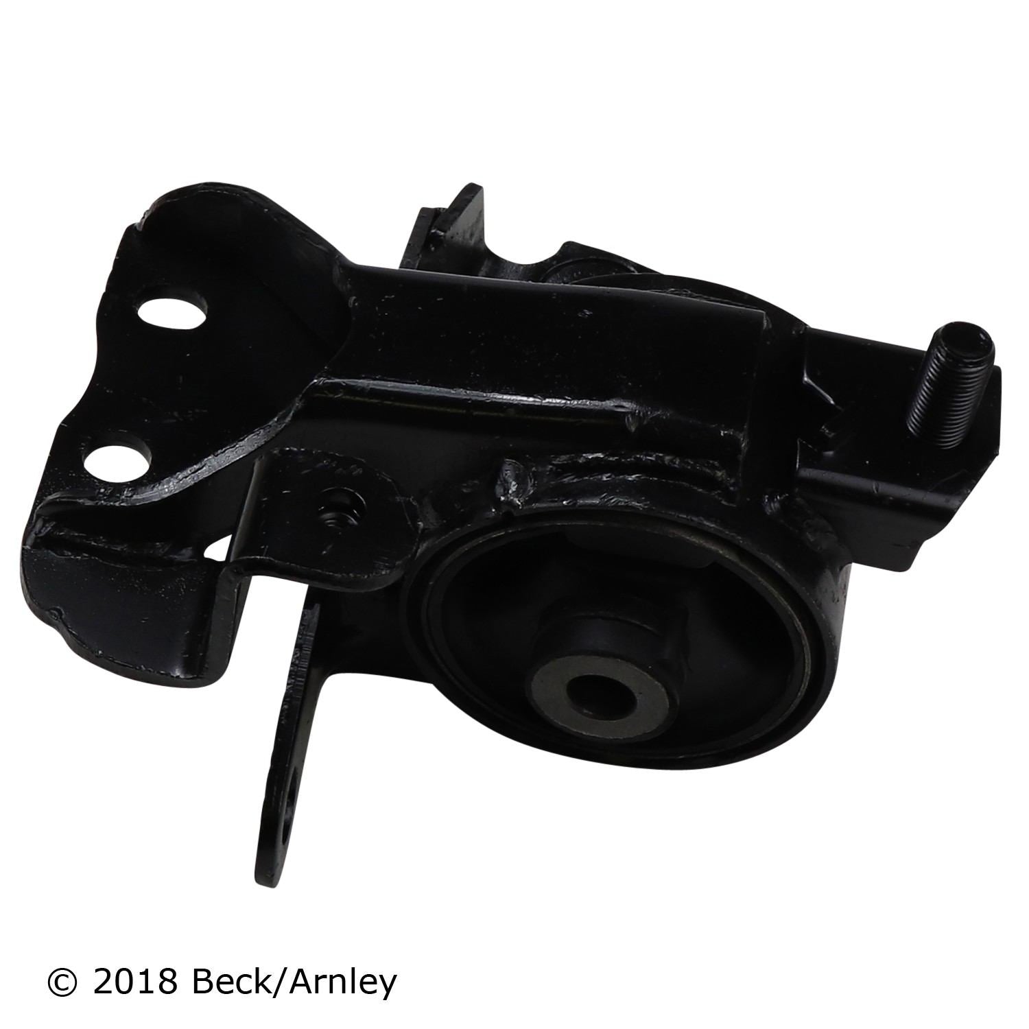 Beck/Arnley Manual Transmission Mount 104-1618