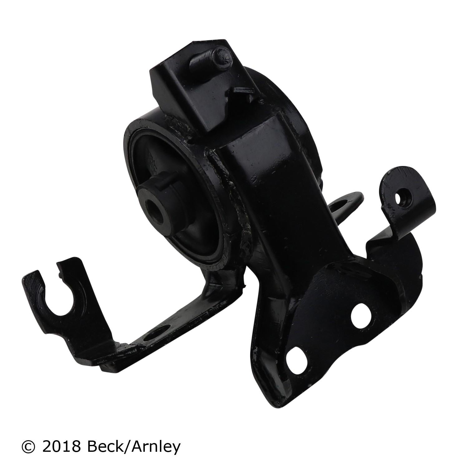 Beck/Arnley Manual Transmission Mount 104-1618