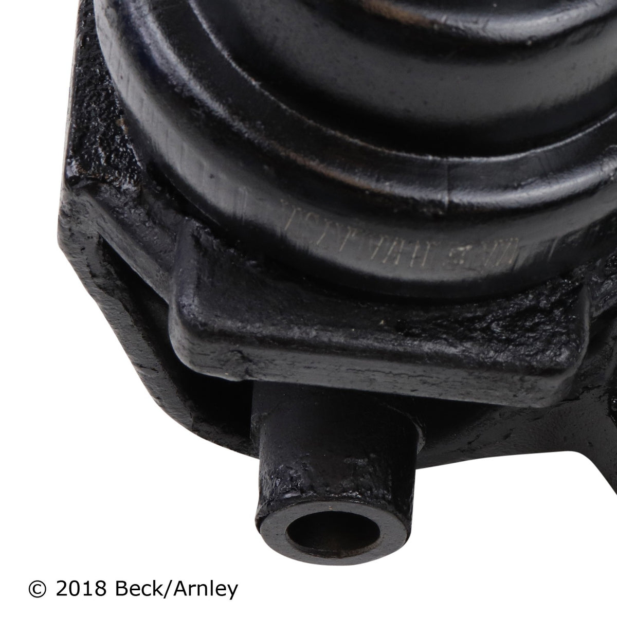 Beck/Arnley Engine Mount 104-1628