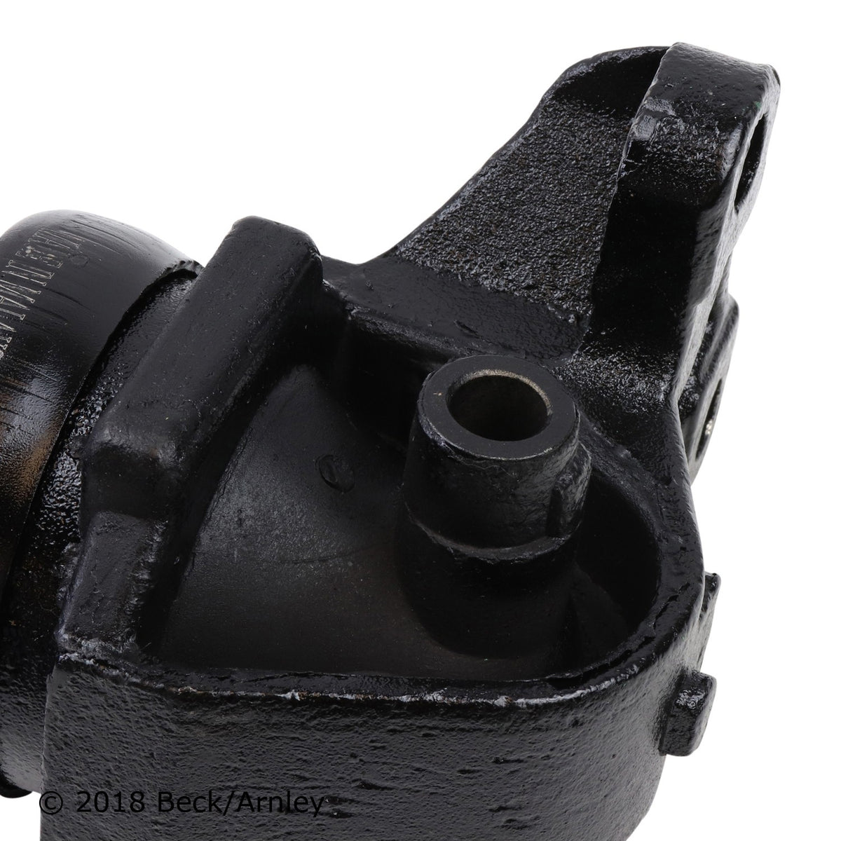 Beck/Arnley Engine Mount 104-1628