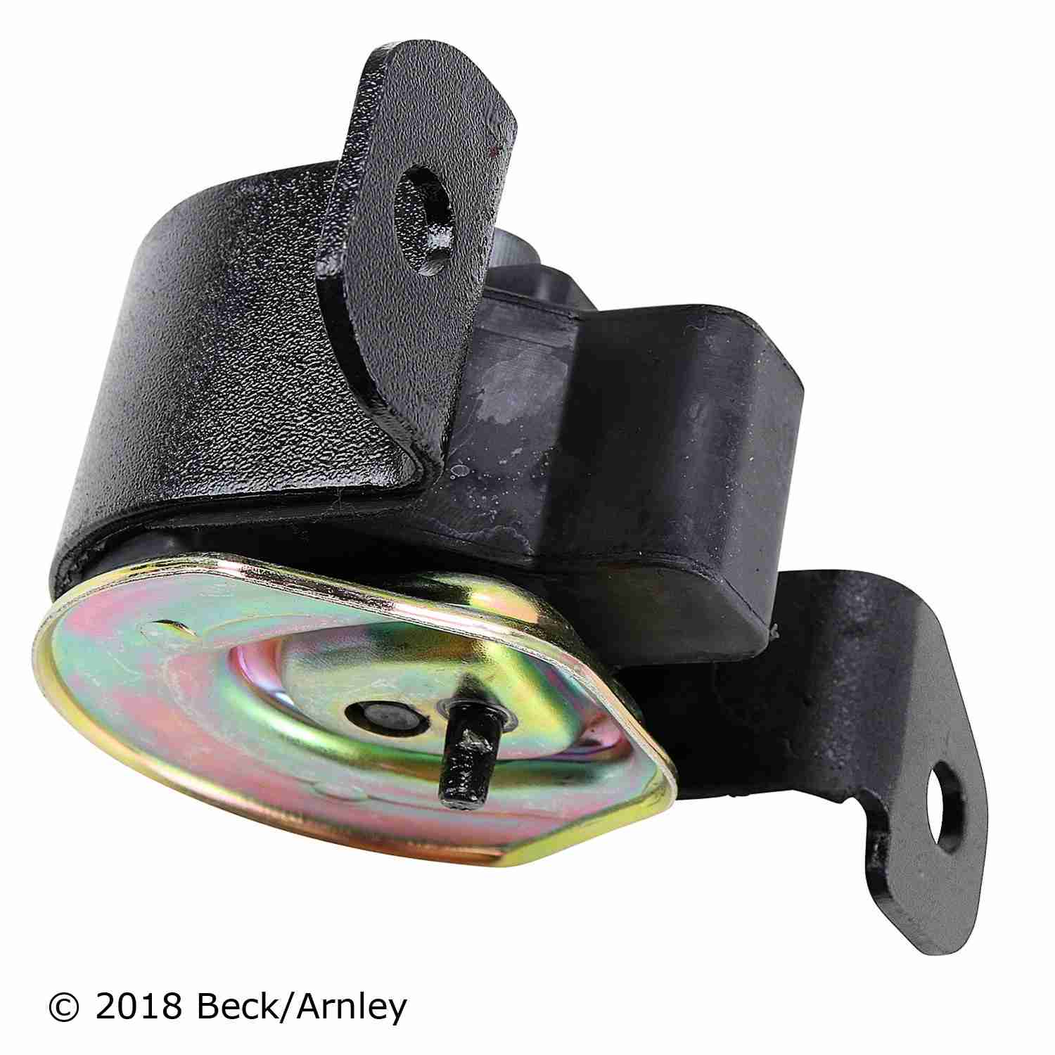 Beck/Arnley Engine Mount 104-1670