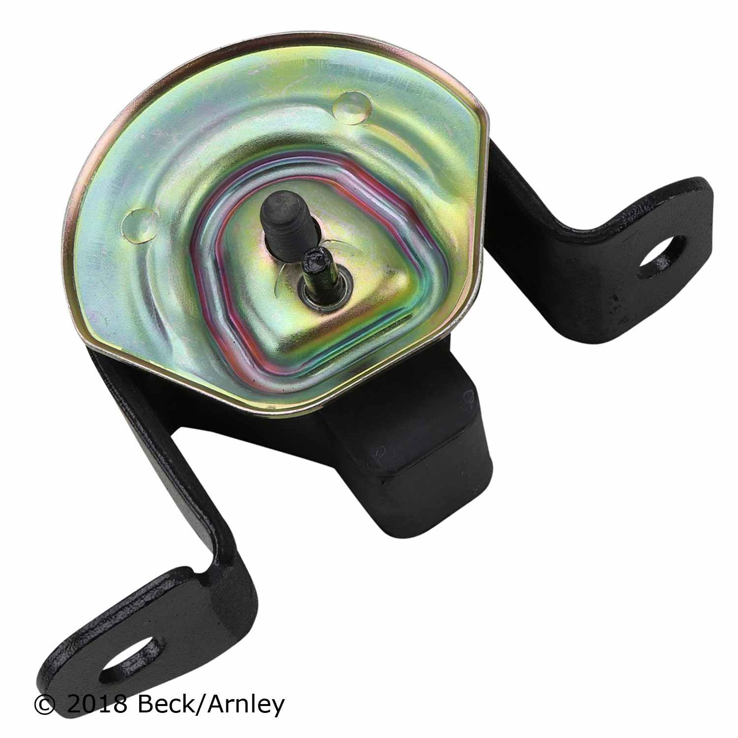 Beck/Arnley Engine Mount 104-1670