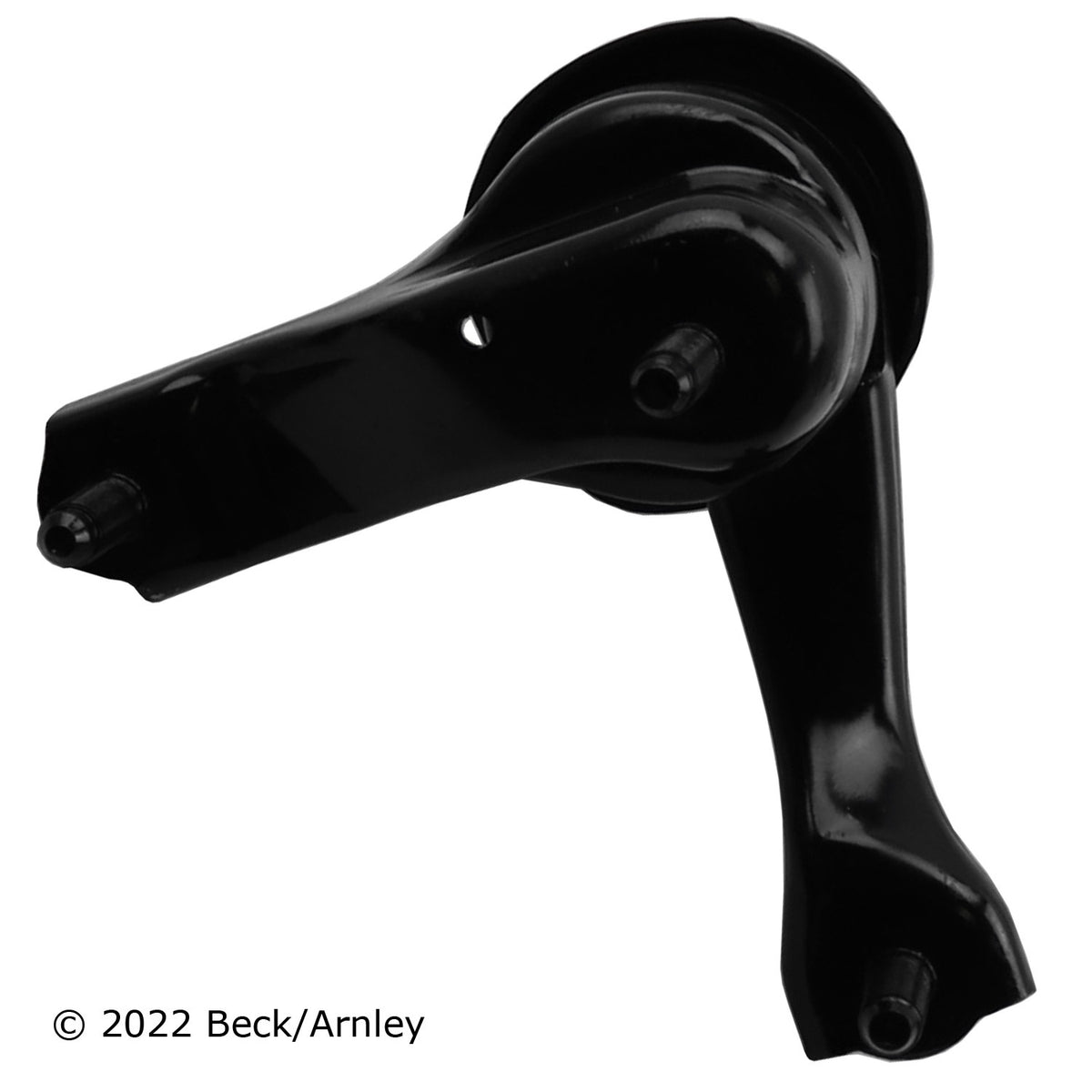 Beck/Arnley TRANSMISSION MOUNT 104-1694