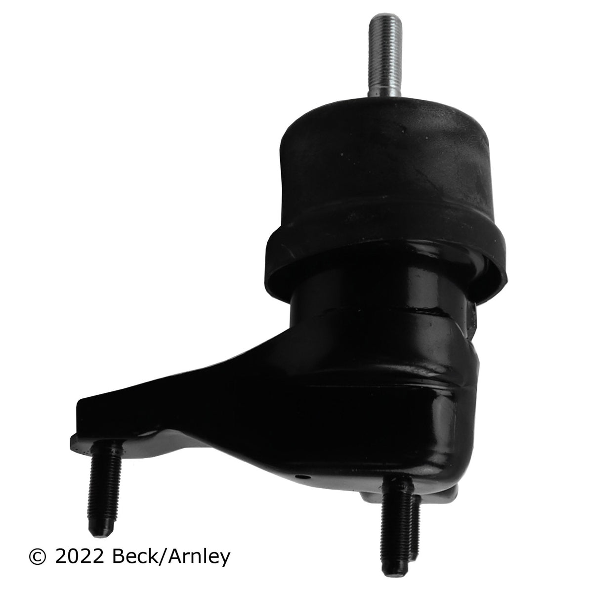 Beck/Arnley TRANSMISSION MOUNT 104-1694