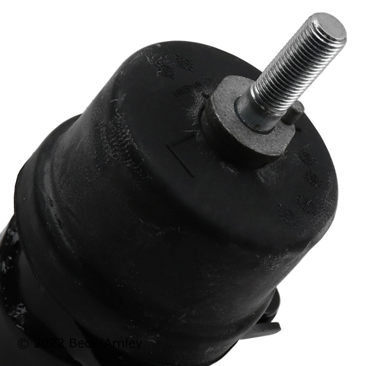 Beck/Arnley TRANSMISSION MOUNT 104-1694
