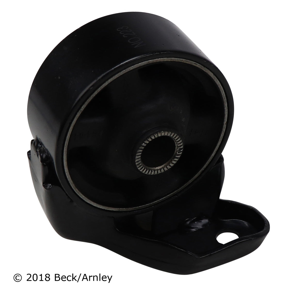 Beck/Arnley ENGINE MOUNT 104-1744