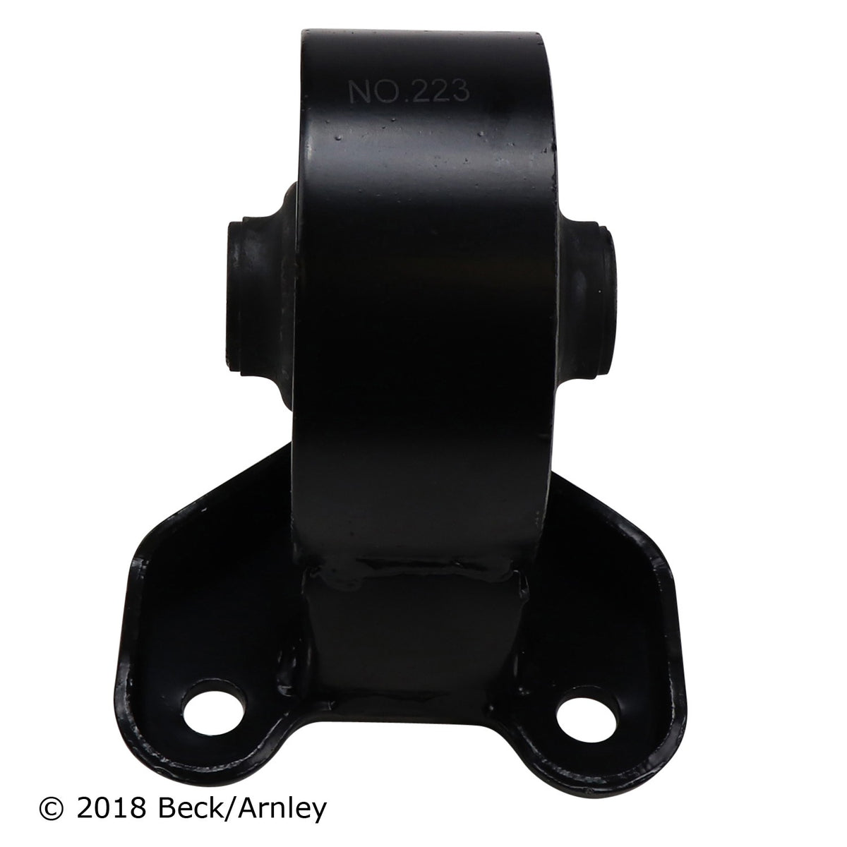 Beck/Arnley ENGINE MOUNT 104-1744