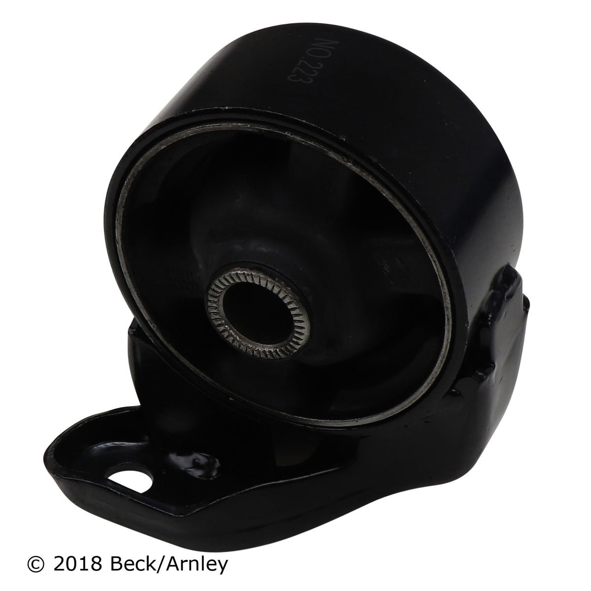 Beck/Arnley ENGINE MOUNT 104-1744