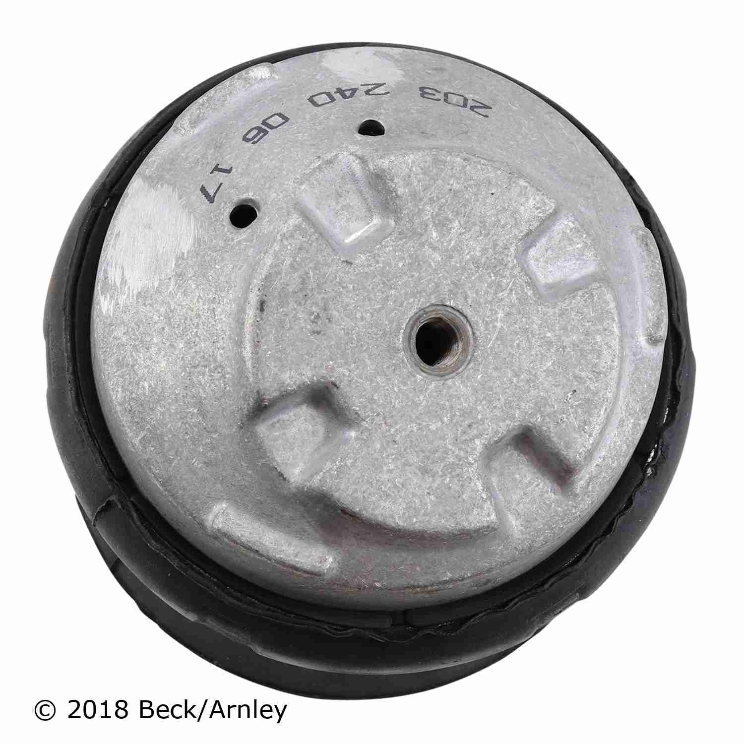 Beck/Arnley Engine Mount 104-1767
