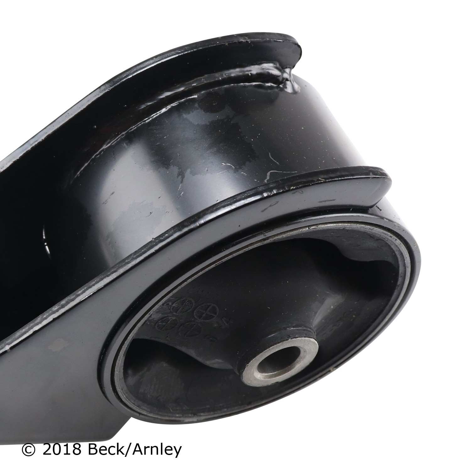 Beck/Arnley Engine Mount 104-1858