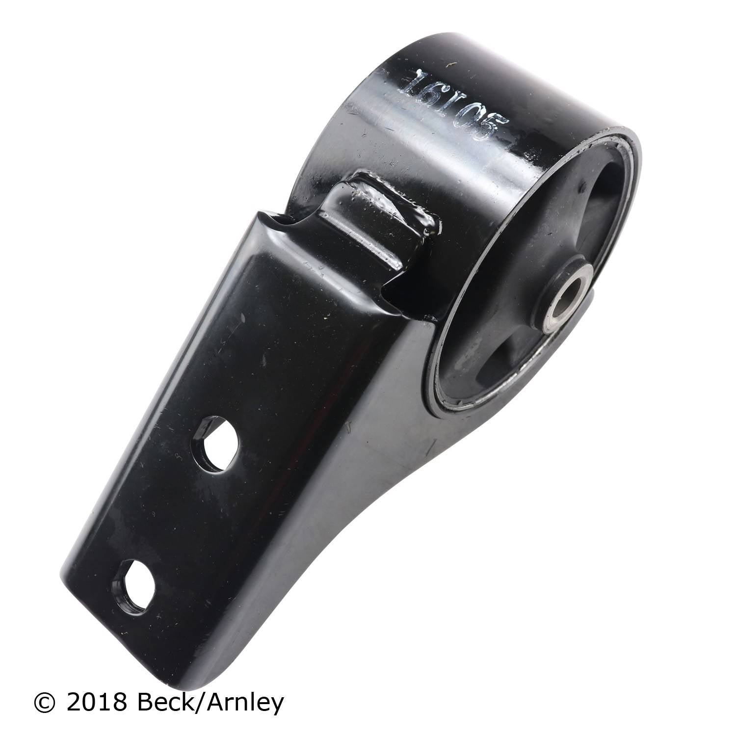 Beck/Arnley Engine Mount 104-1858