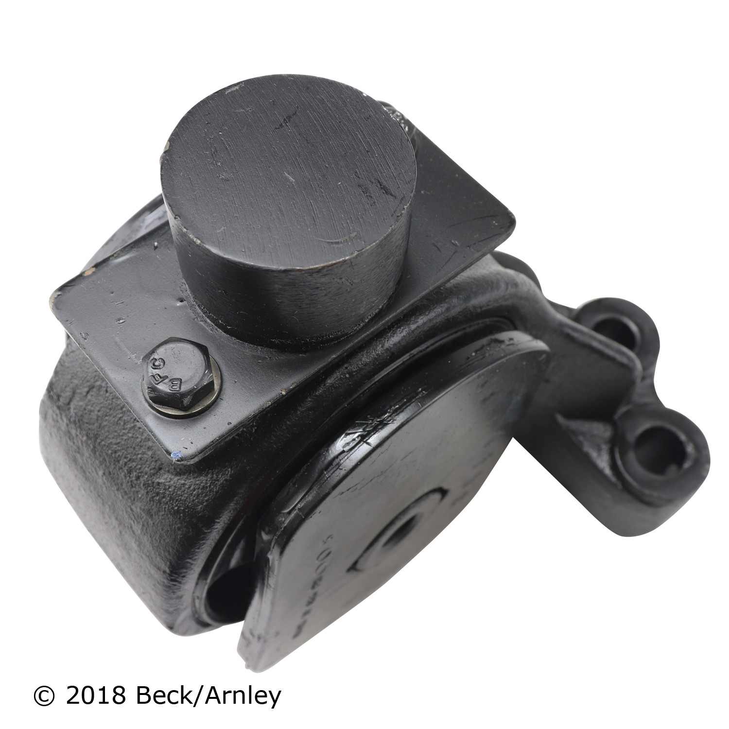 Beck/Arnley Engine Mount 104-1859