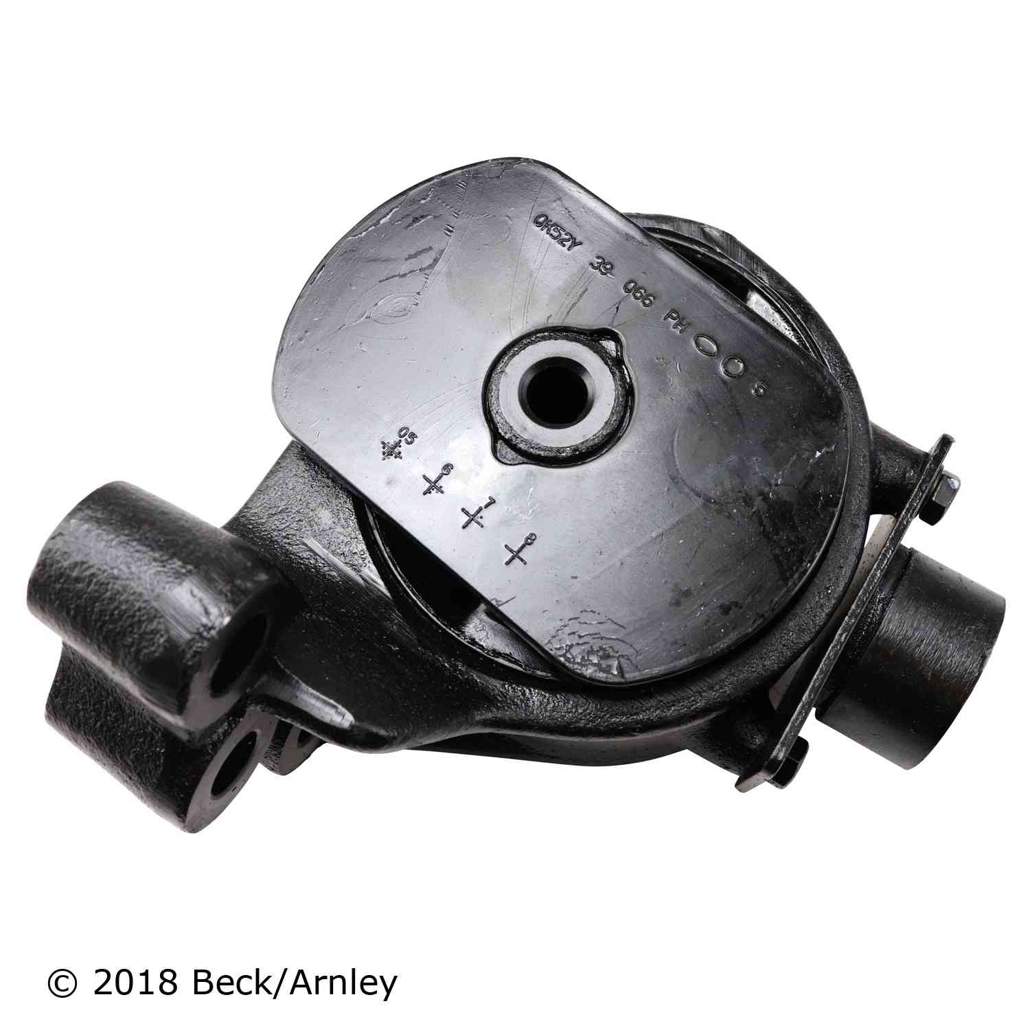 Beck/Arnley Engine Mount 104-1859