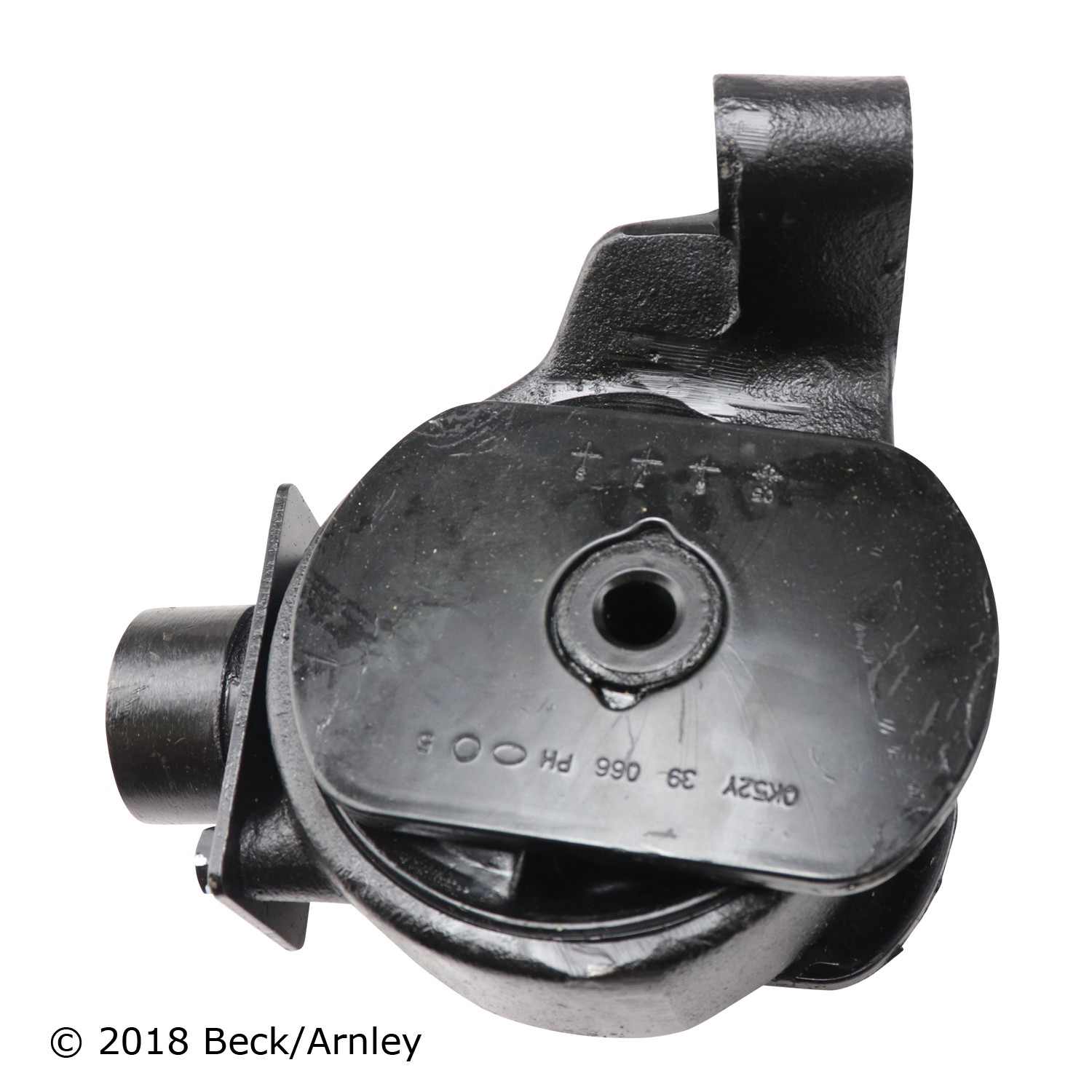 Beck/Arnley Engine Mount 104-1859