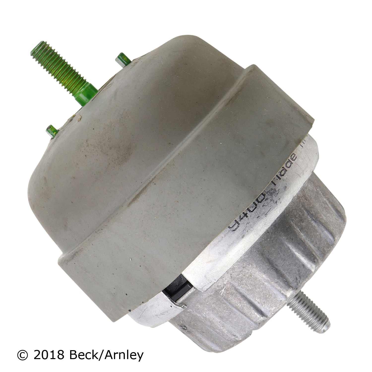 Beck/Arnley Engine Mount 104-2012