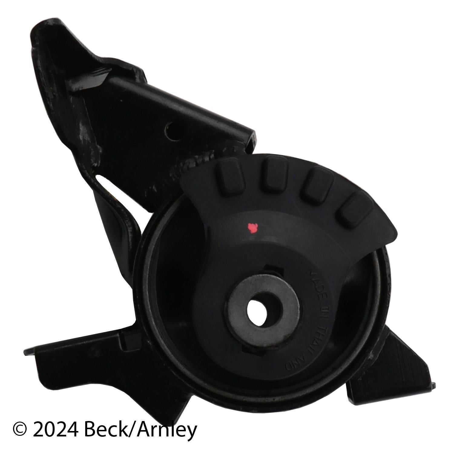 Beck/Arnley Manual Transmission Mount 104-2016